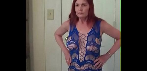  Redhot Redhead Show 5-22-2017 Part 2 (public nudity)